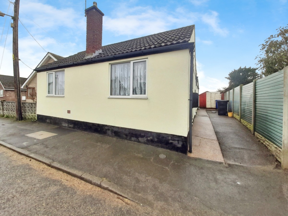 Middle Street, Corringham, Gainsborough