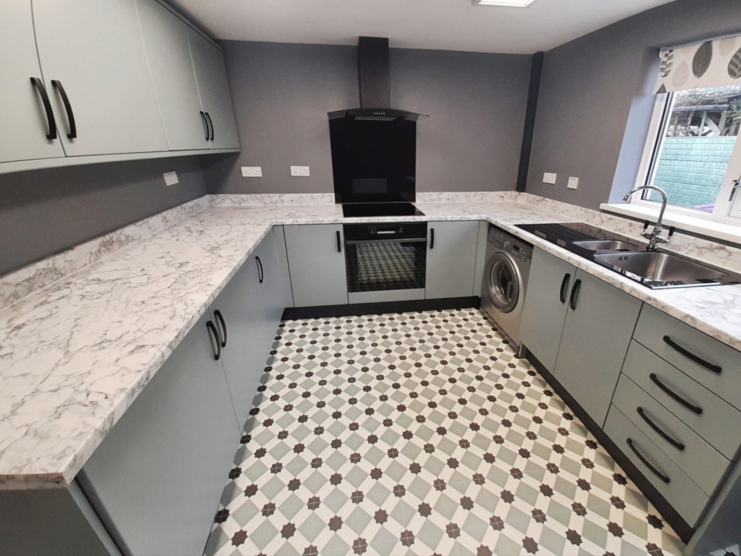 Middle Street, Corringham, Gainsborough