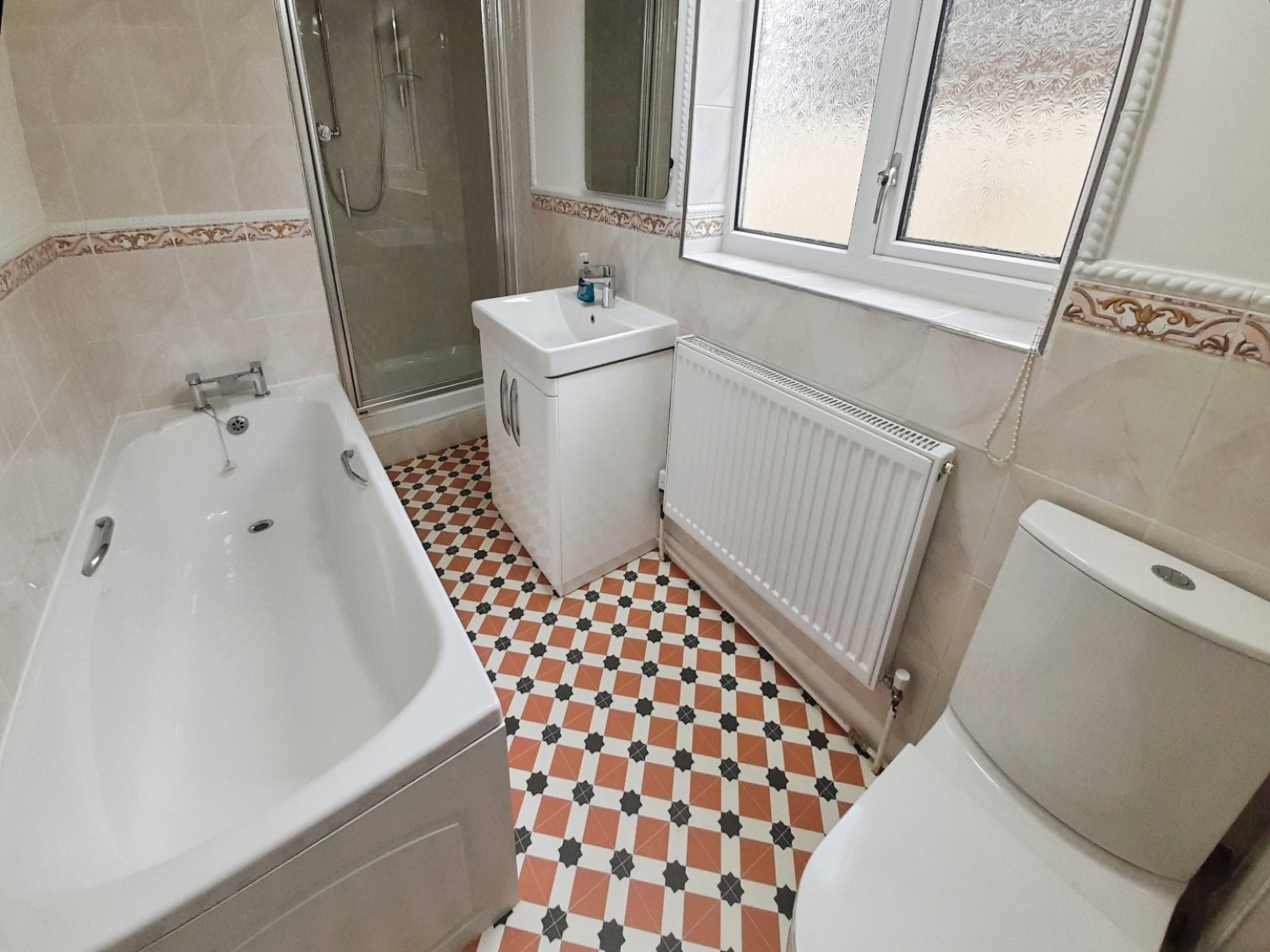 Middle Street, Corringham, Gainsborough