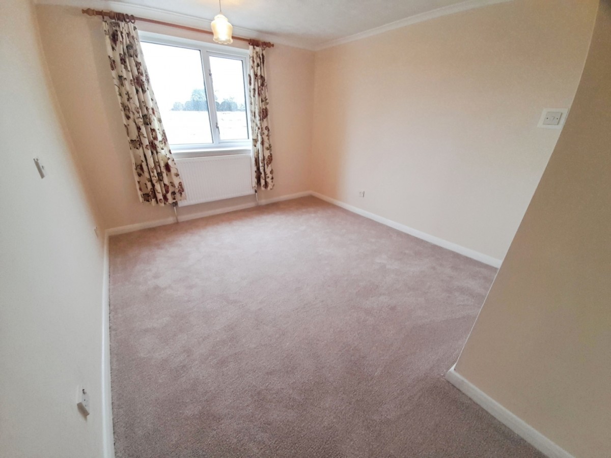 Middle Street, Corringham, Gainsborough