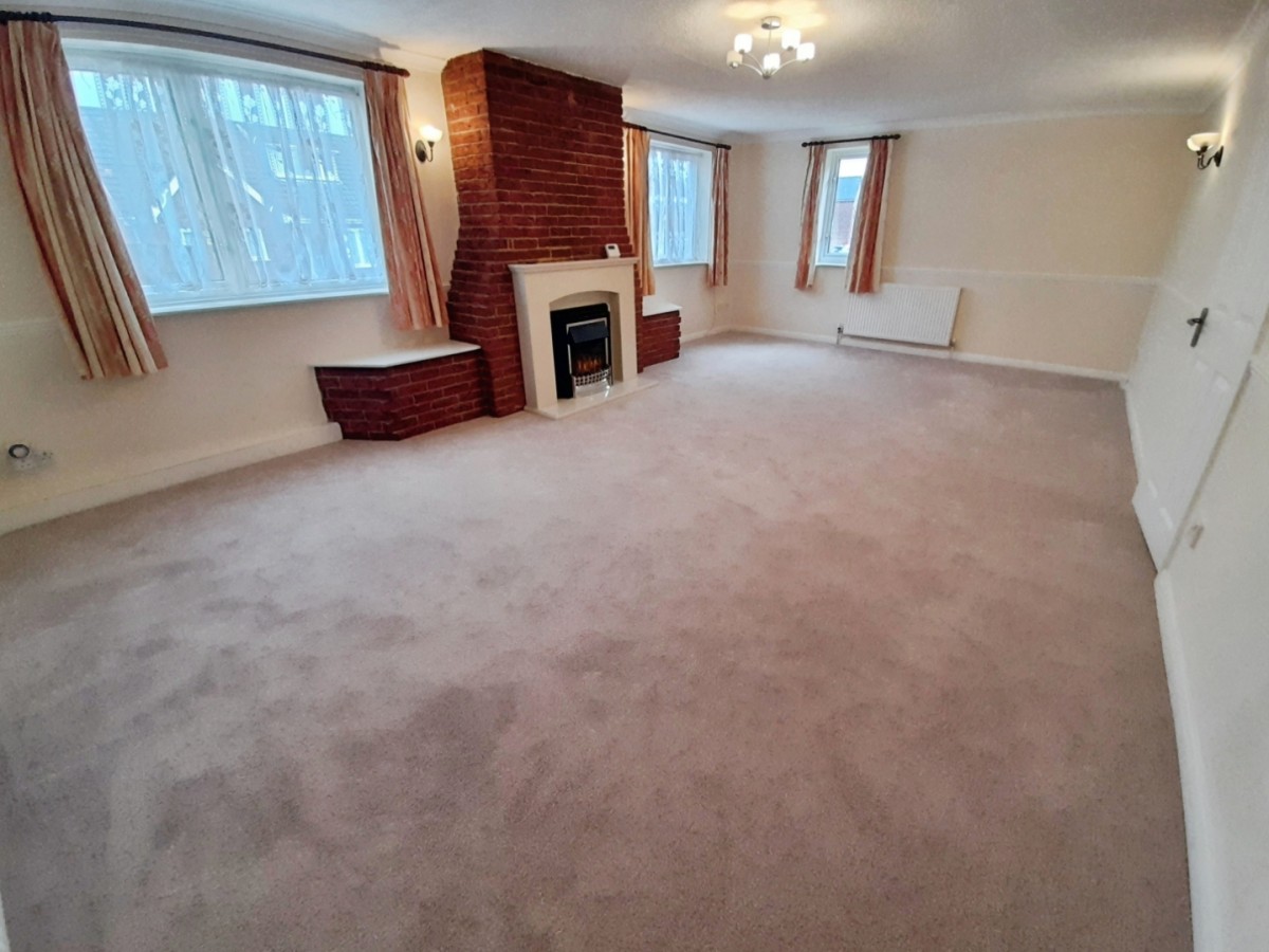 Middle Street, Corringham, Gainsborough