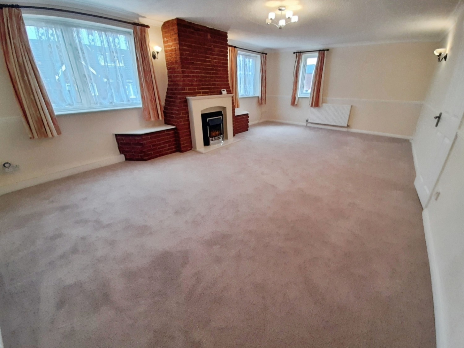 Middle Street, Corringham, Gainsborough