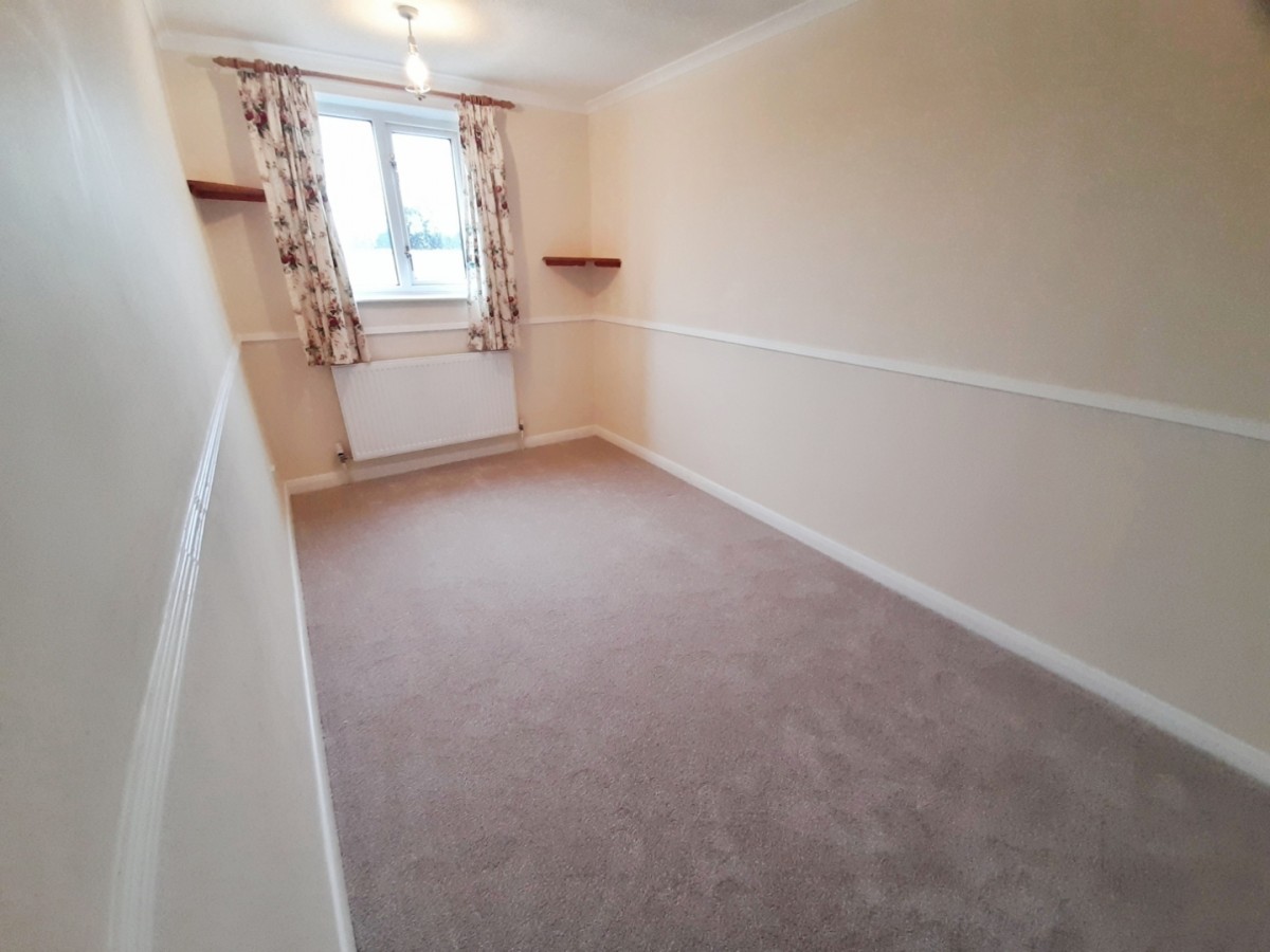 Middle Street, Corringham, Gainsborough