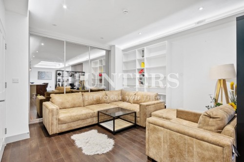 Brunswick House, Westbere Road, West Hampstead, NW2