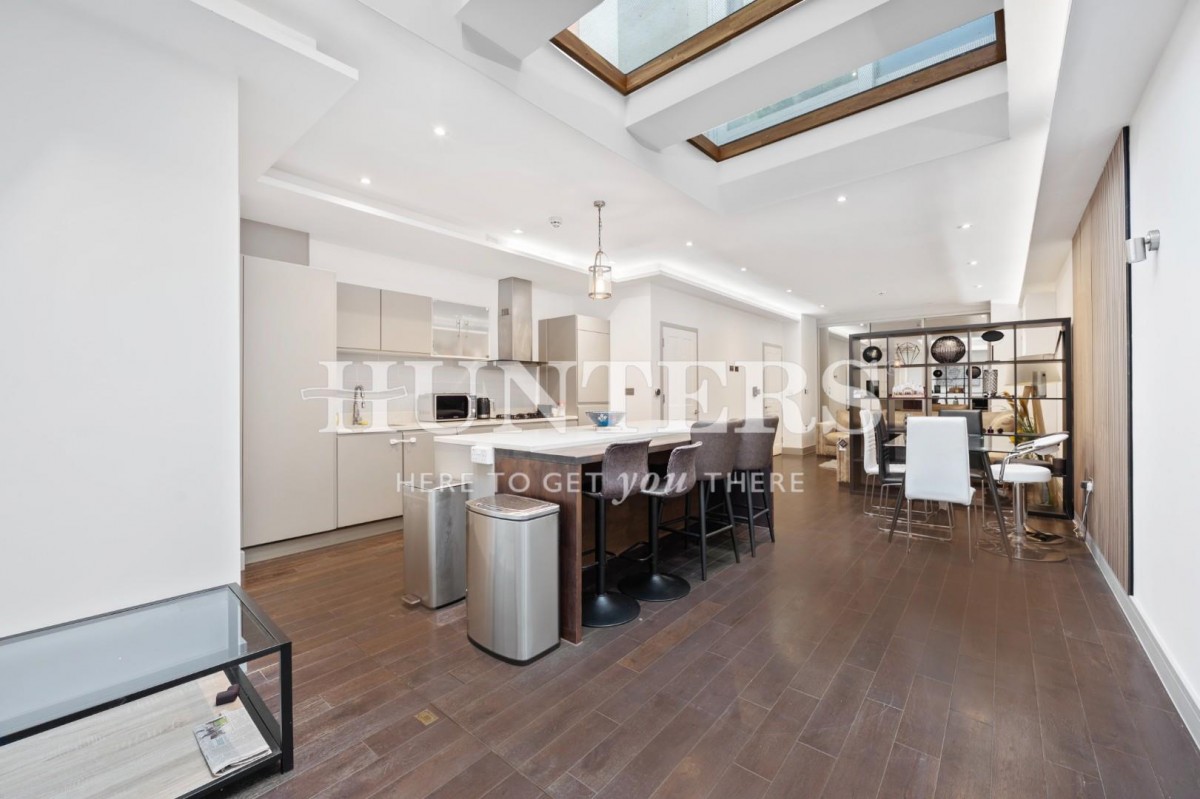 Brunswick House, Westbere Road, West Hampstead, NW2