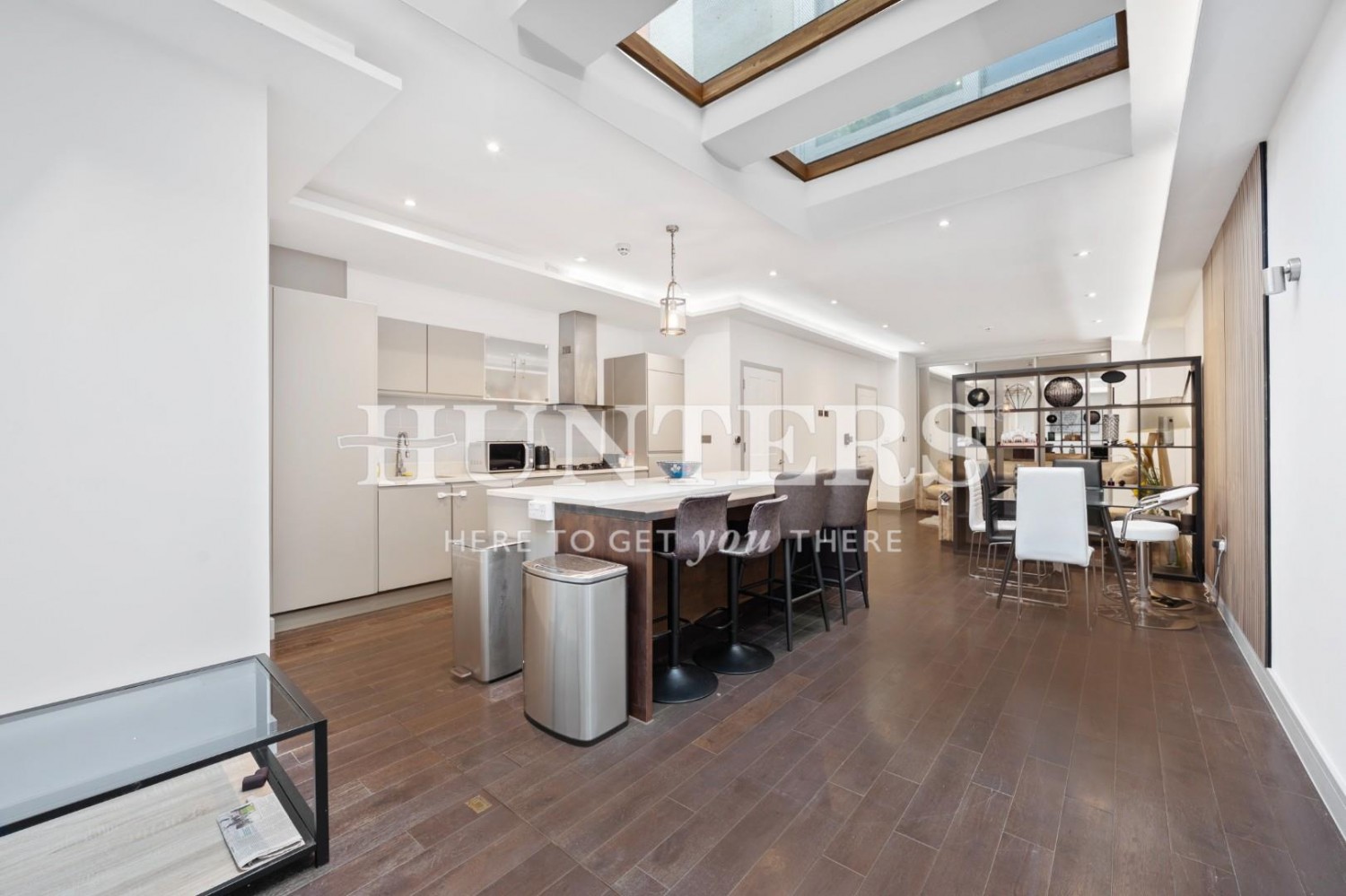 Brunswick House, Westbere Road, West Hampstead, NW2