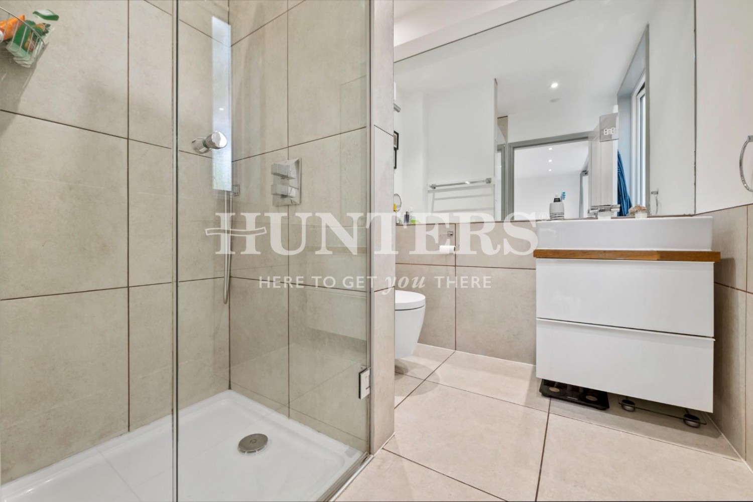 Brunswick House, Westbere Road, West Hampstead, NW2