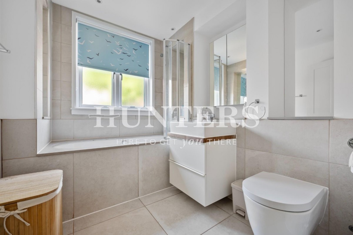 Brunswick House, Westbere Road, West Hampstead, NW2