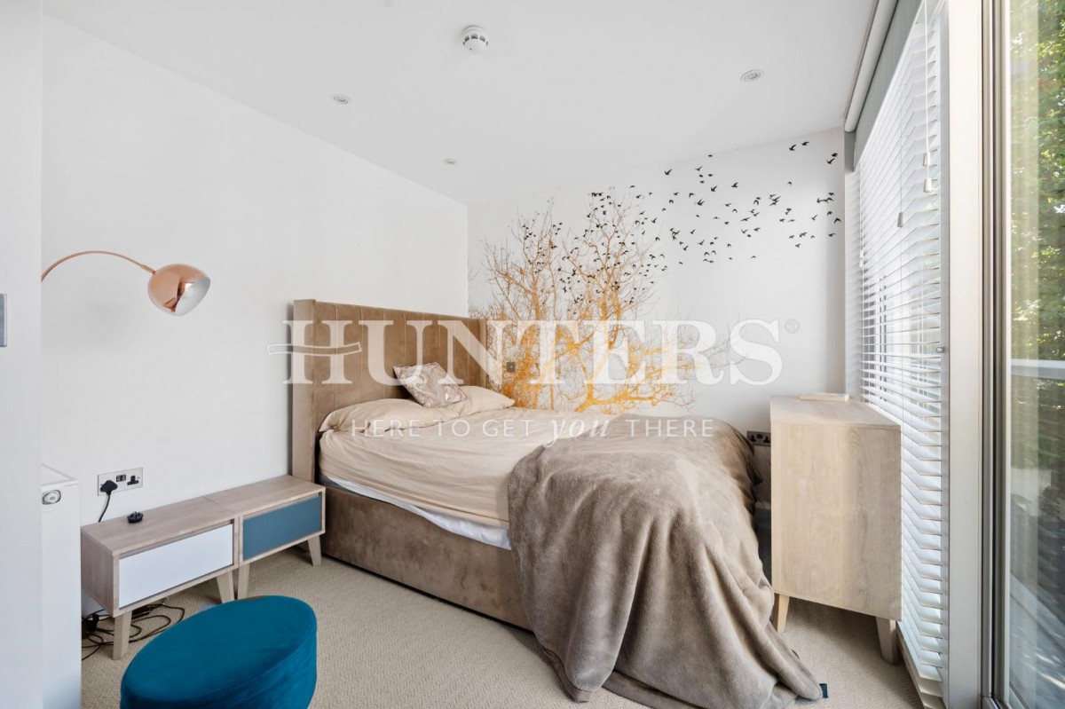 Brunswick House, Westbere Road, West Hampstead, NW2