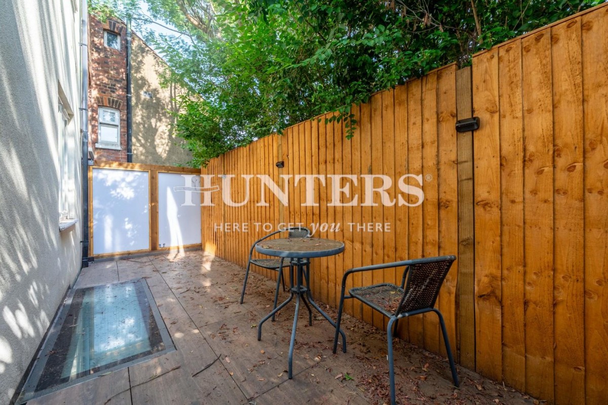 Brunswick House, Westbere Road, West Hampstead, NW2