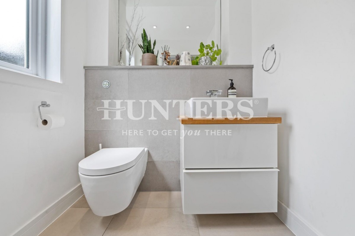 Brunswick House, Westbere Road, West Hampstead, NW2