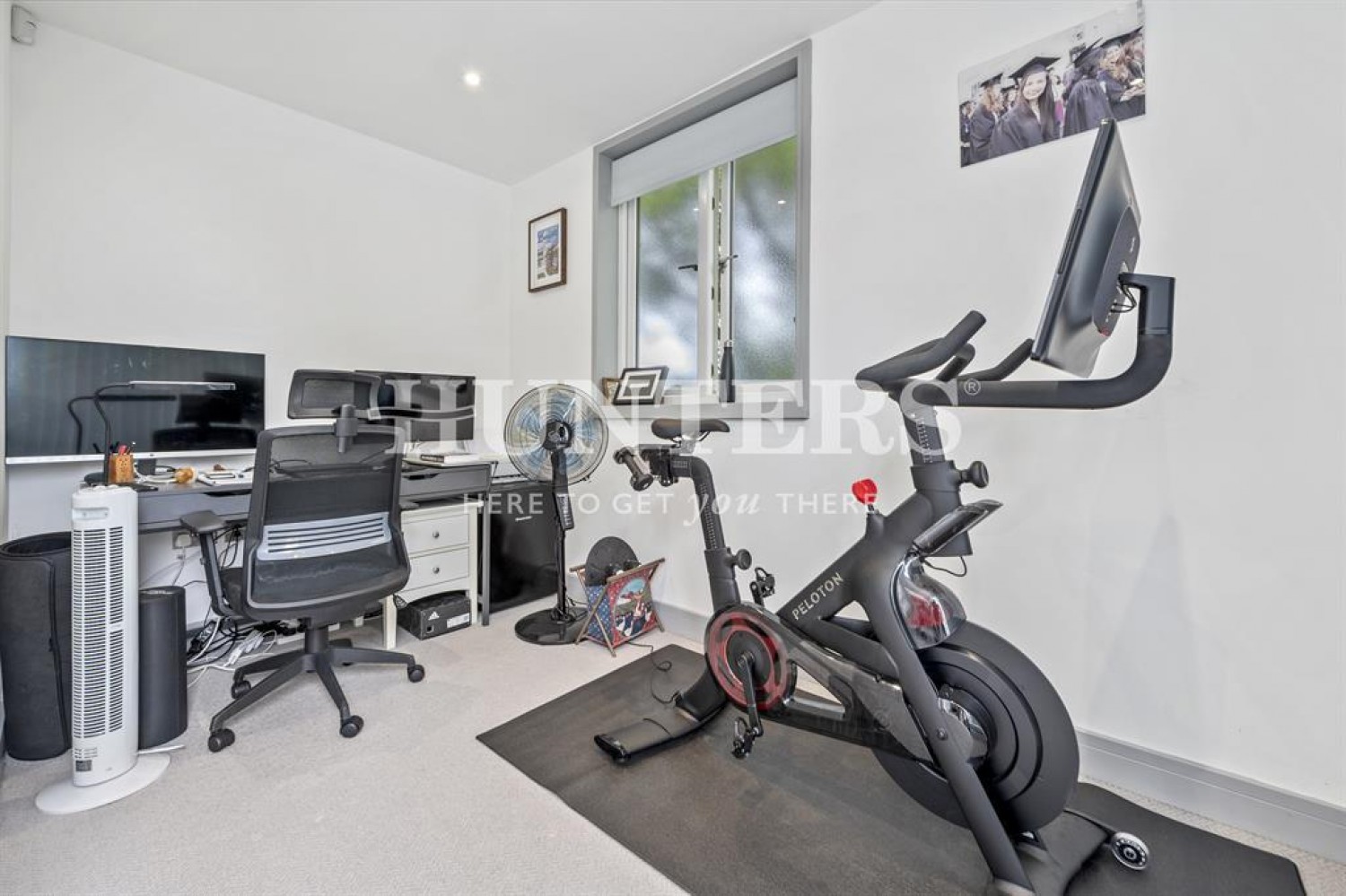 Brunswick House, Westbere Road, West Hampstead, NW2