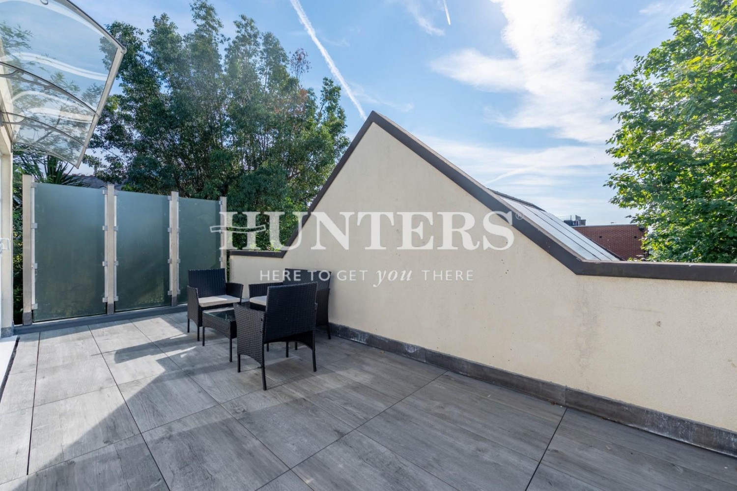 Brunswick House, Westbere Road, West Hampstead, NW2