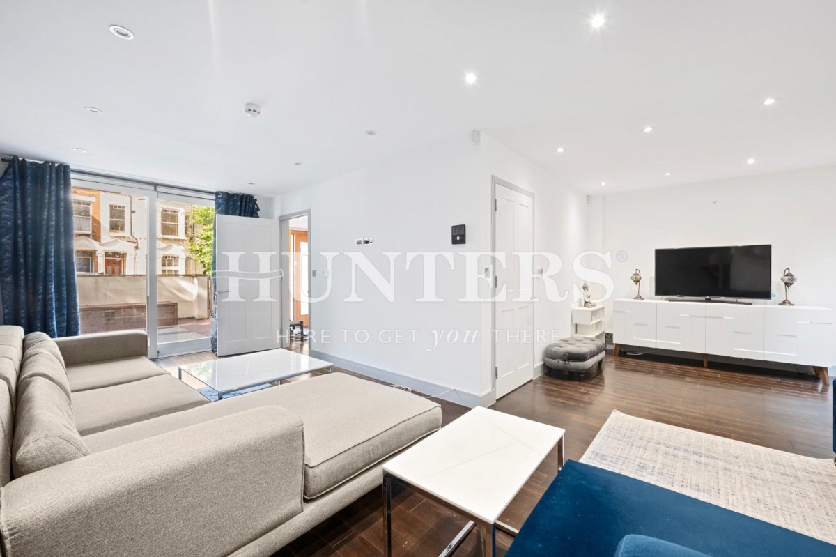 Brunswick House, Westbere Road, West Hampstead, NW2