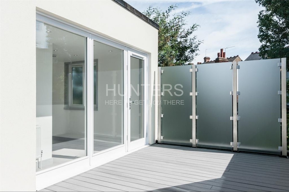 Brunswick House, Westbere Road, West Hampstead, NW2