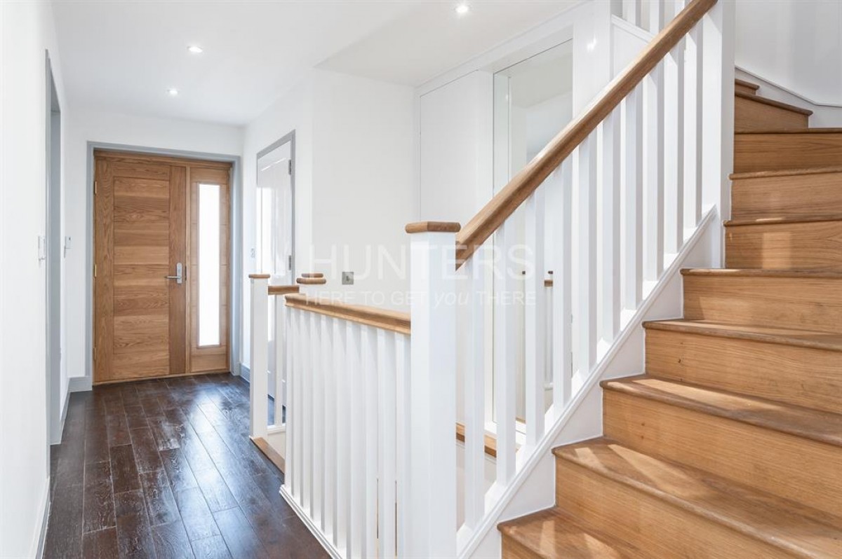 Brunswick House, Westbere Road, West Hampstead, NW2