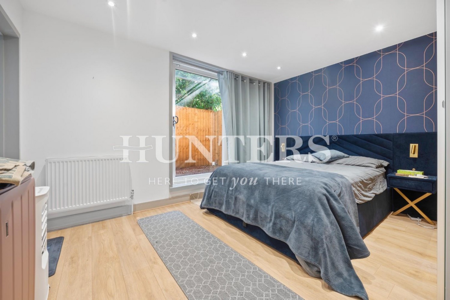 Brunswick House, Westbere Road, West Hampstead, NW2