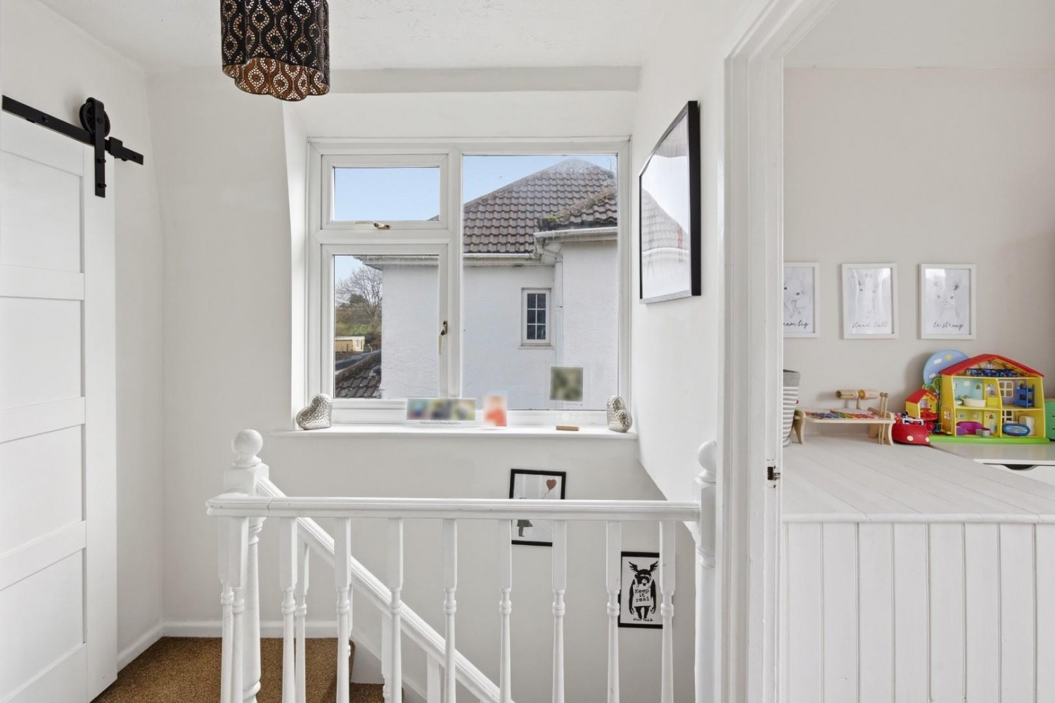 New Fosseway Road, Hengrove, Bristol