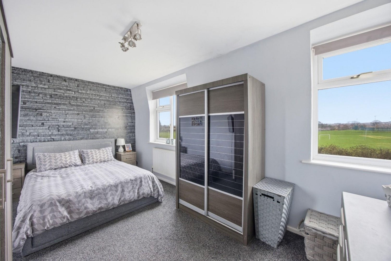 New Fosseway Road, Hengrove, Bristol