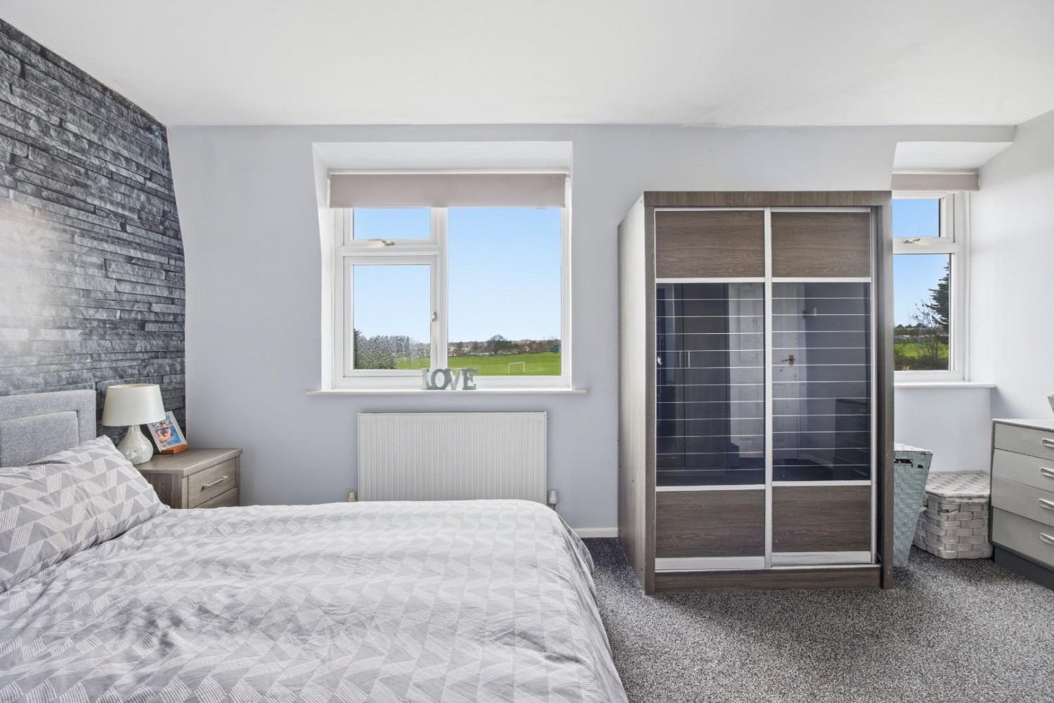 New Fosseway Road, Hengrove, Bristol