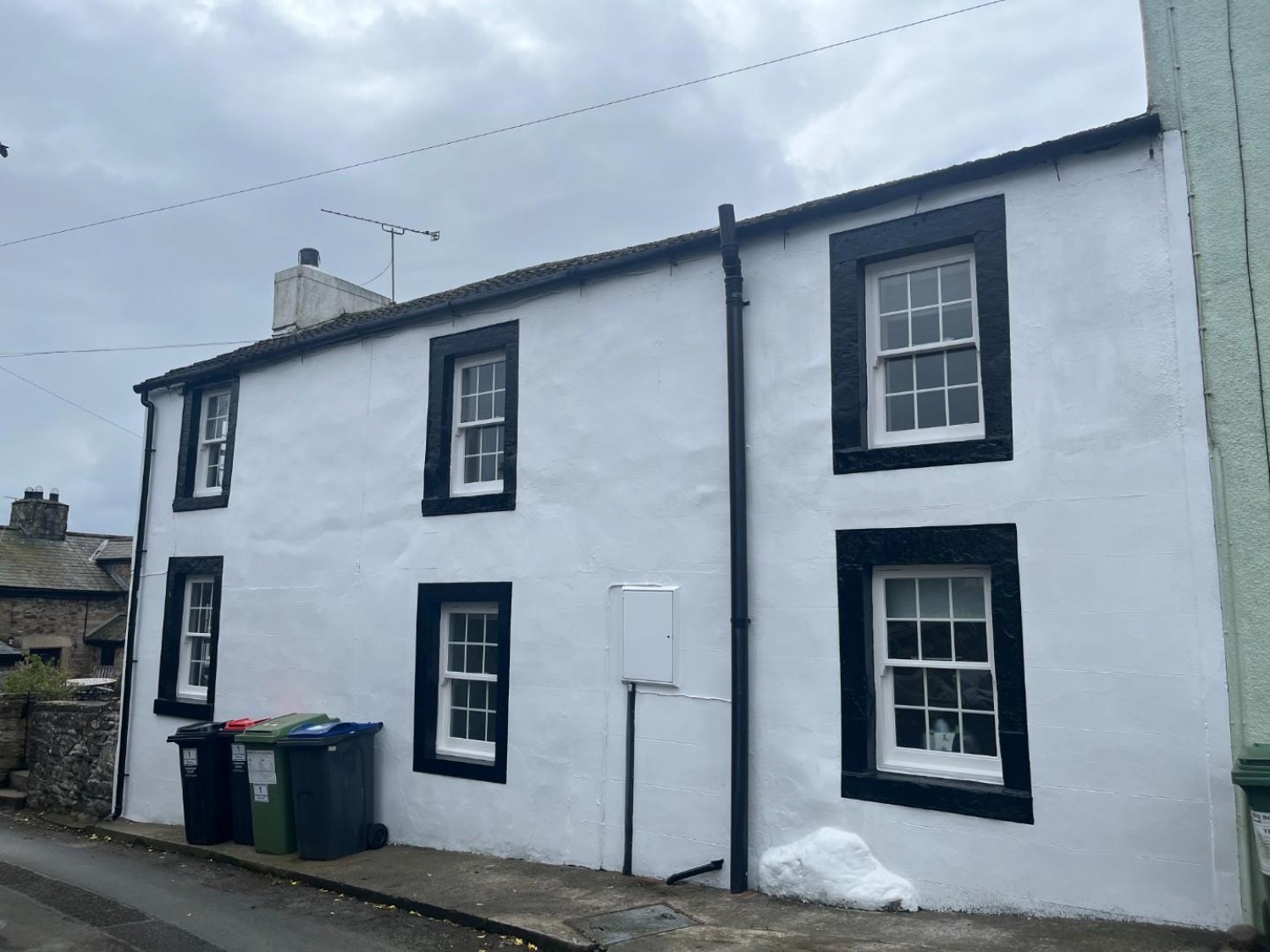 Alice Lane, Little Broughton, Cockermouth