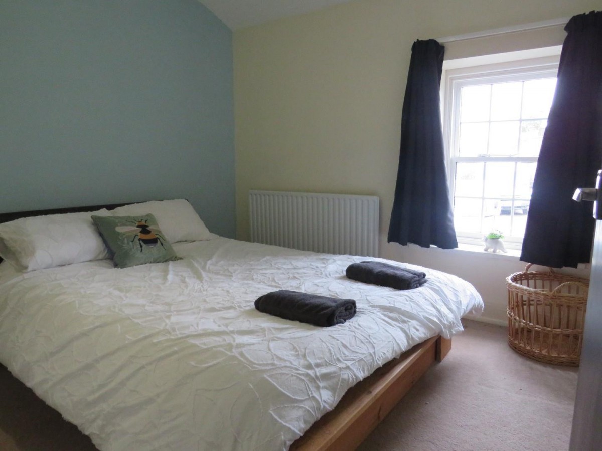 Alice Lane, Little Broughton, Cockermouth