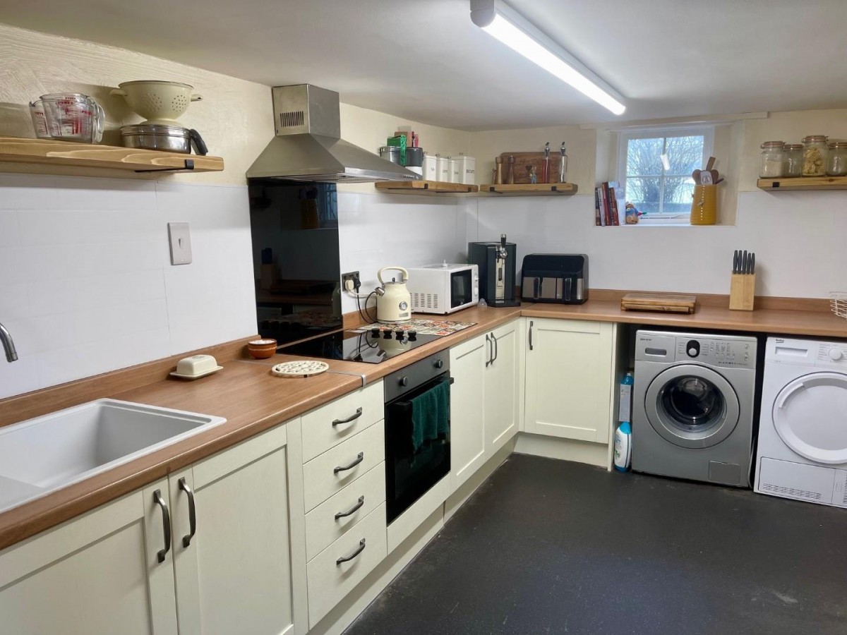 Alice Lane, Little Broughton, Cockermouth