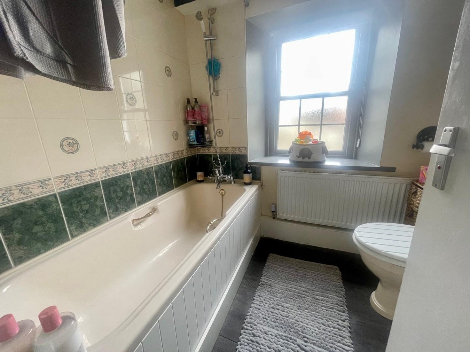 Alice Lane, Little Broughton, Cockermouth