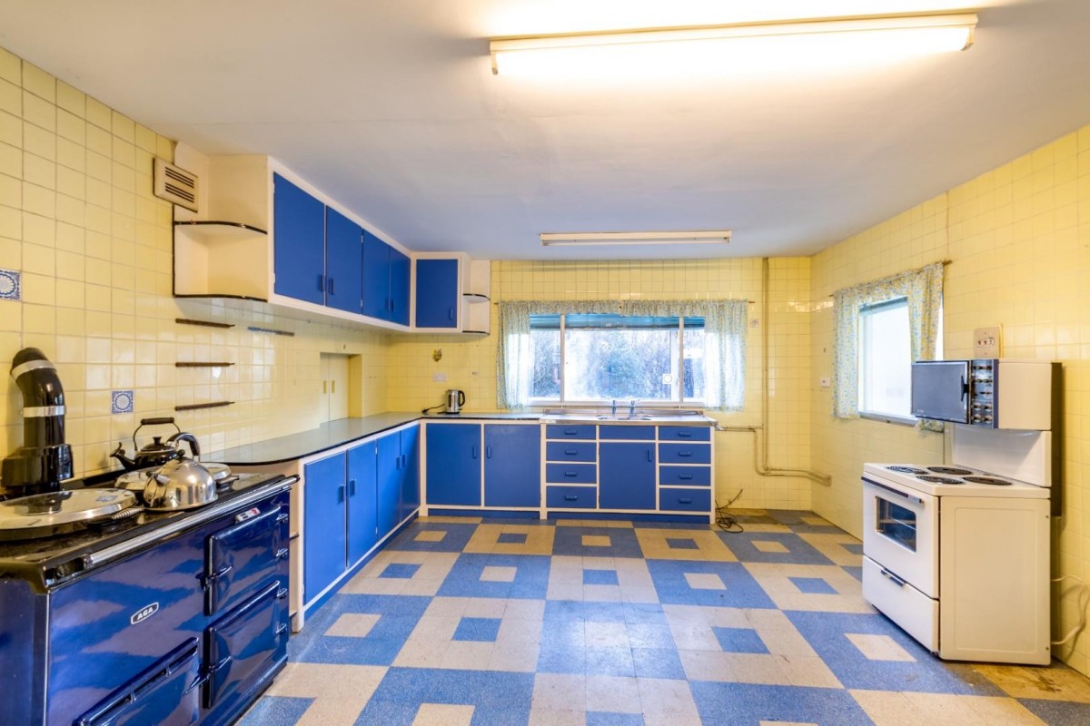 The Green, Finningley, Doncaster