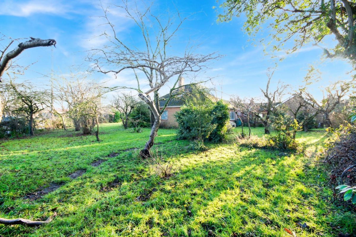 The Green, Finningley, Doncaster