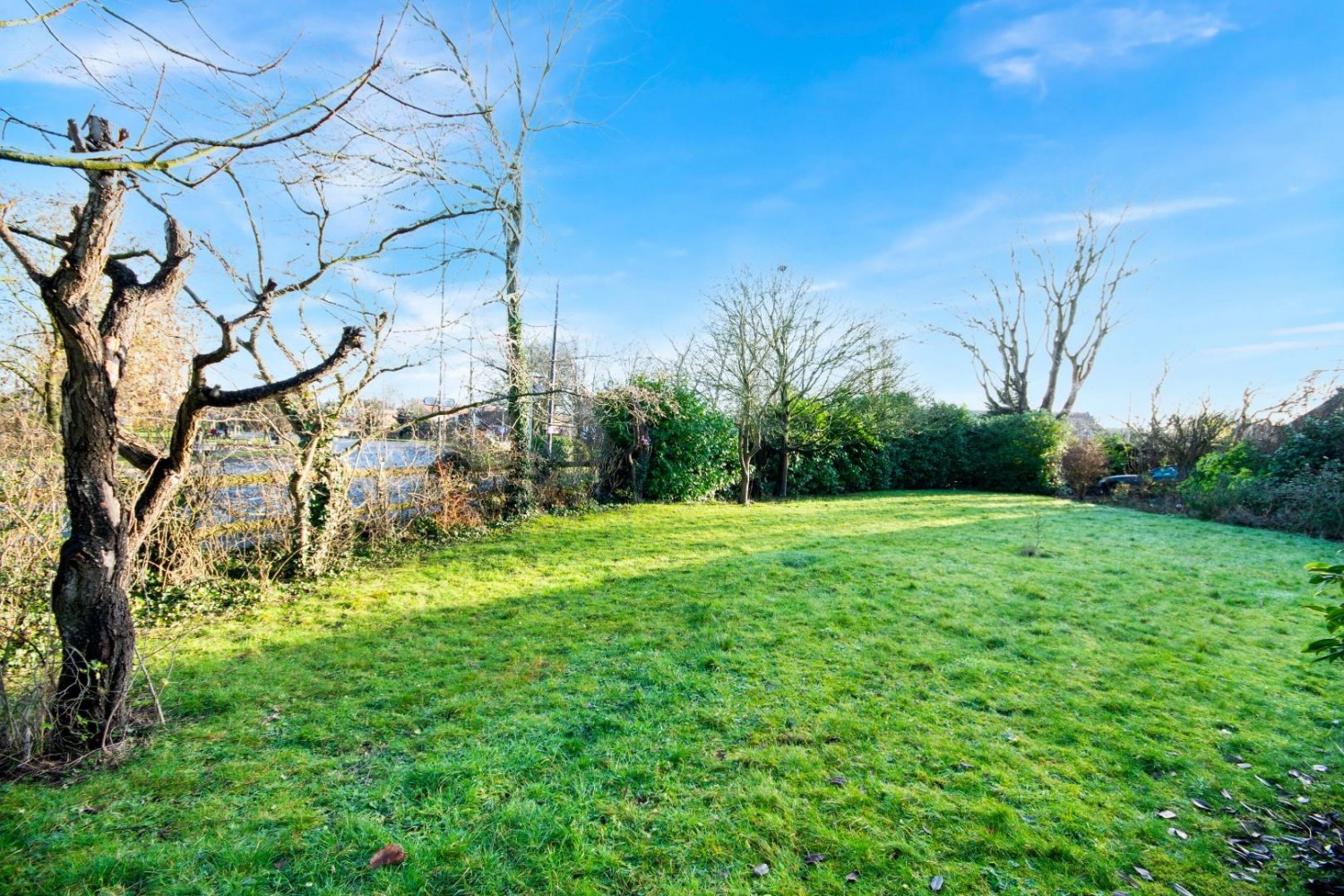 The Green, Finningley, Doncaster