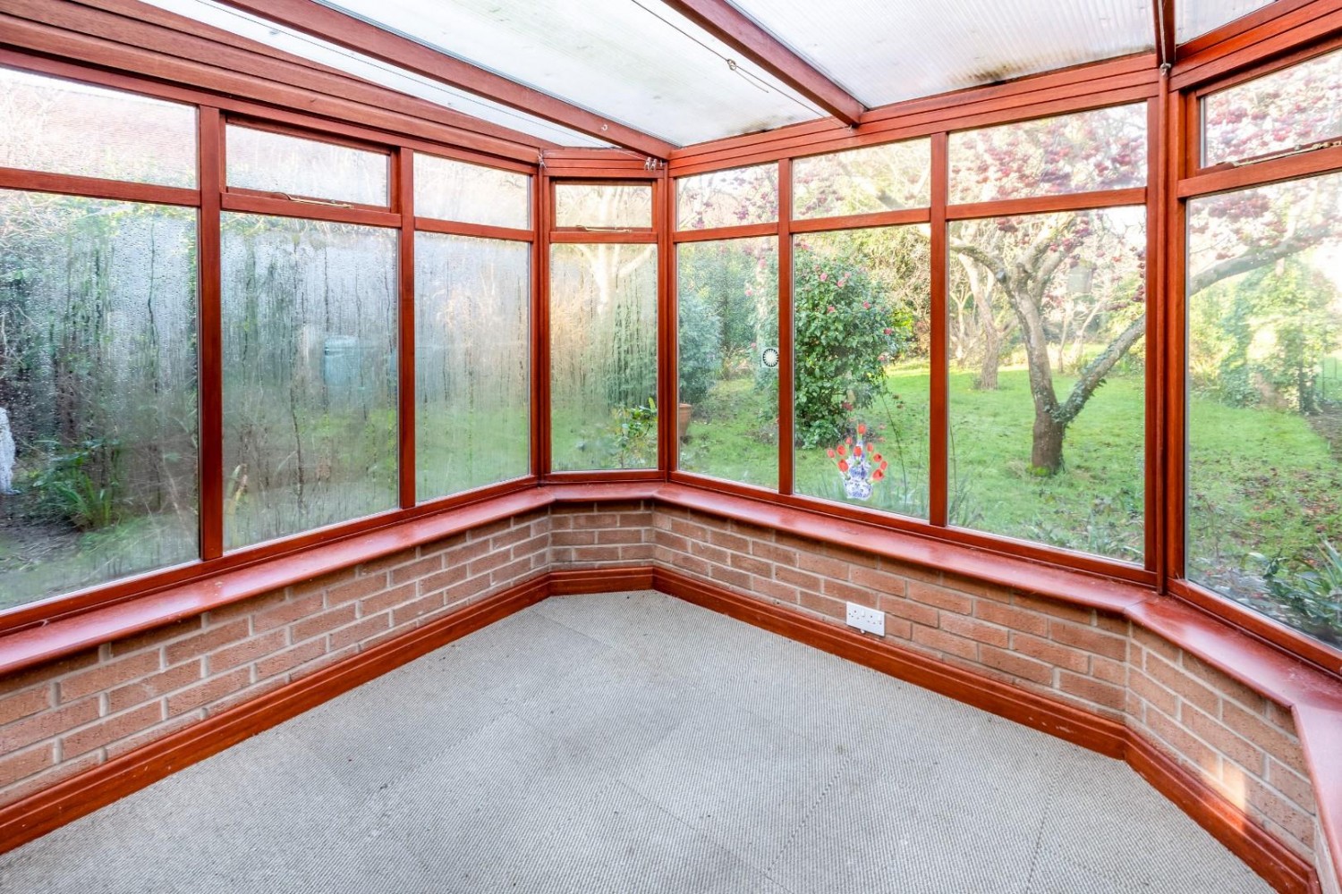 The Green, Finningley, Doncaster