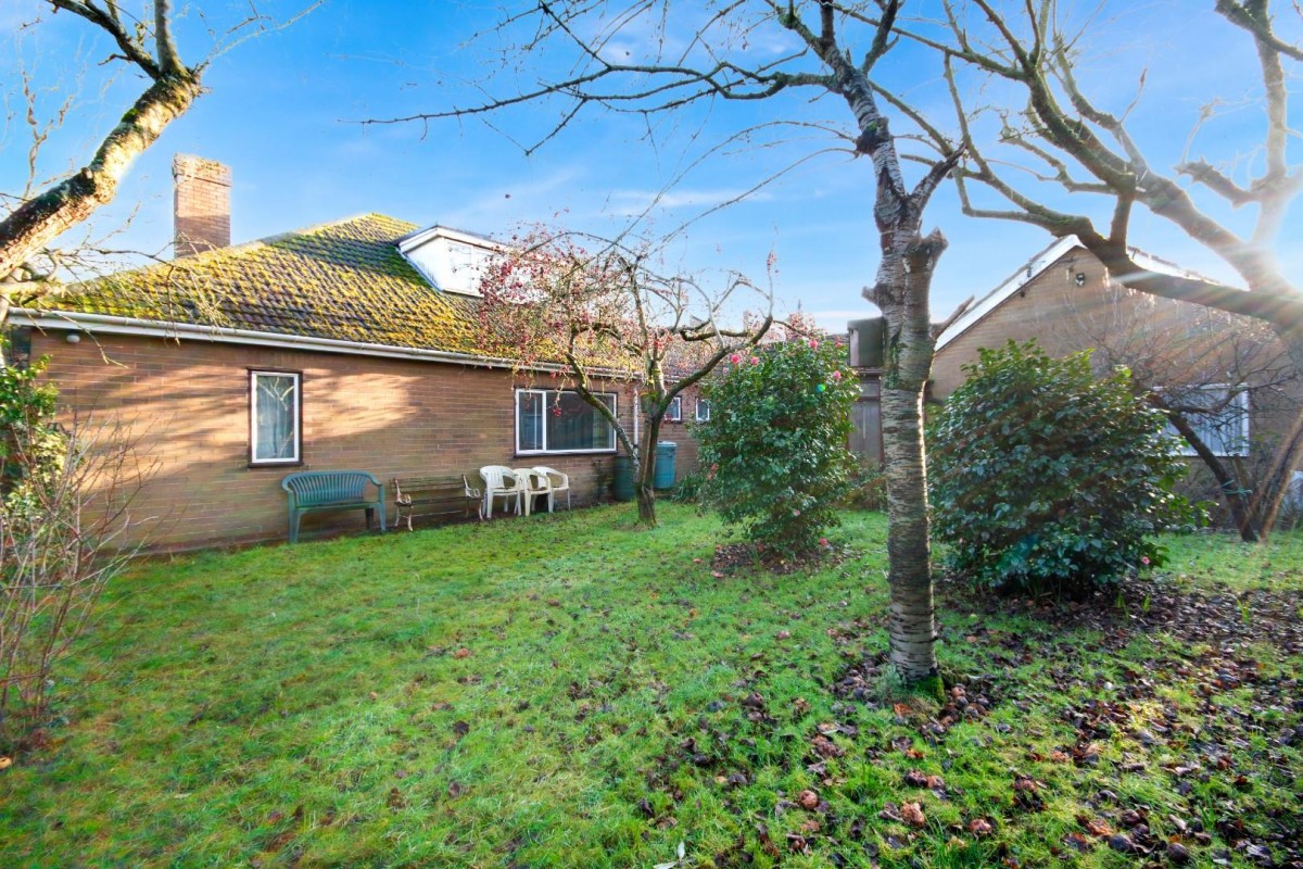 The Green, Finningley, Doncaster