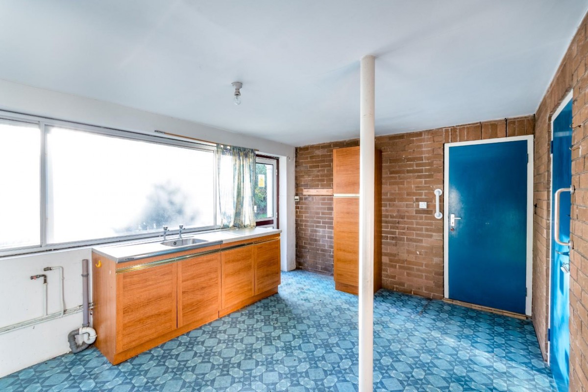 The Green, Finningley, Doncaster