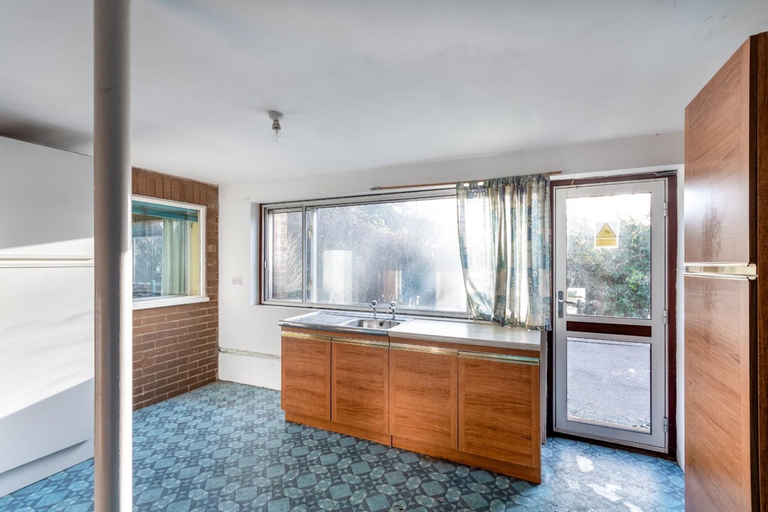 The Green, Finningley, Doncaster