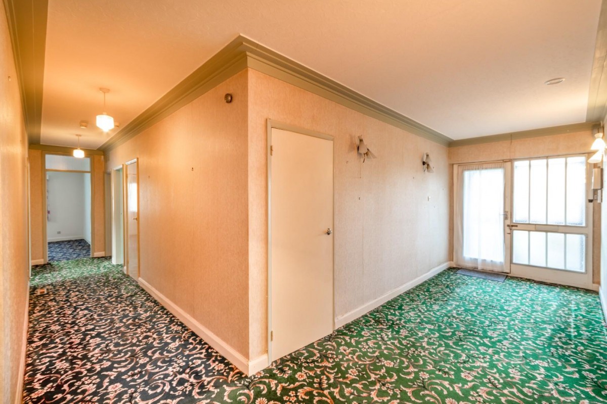 The Green, Finningley, Doncaster