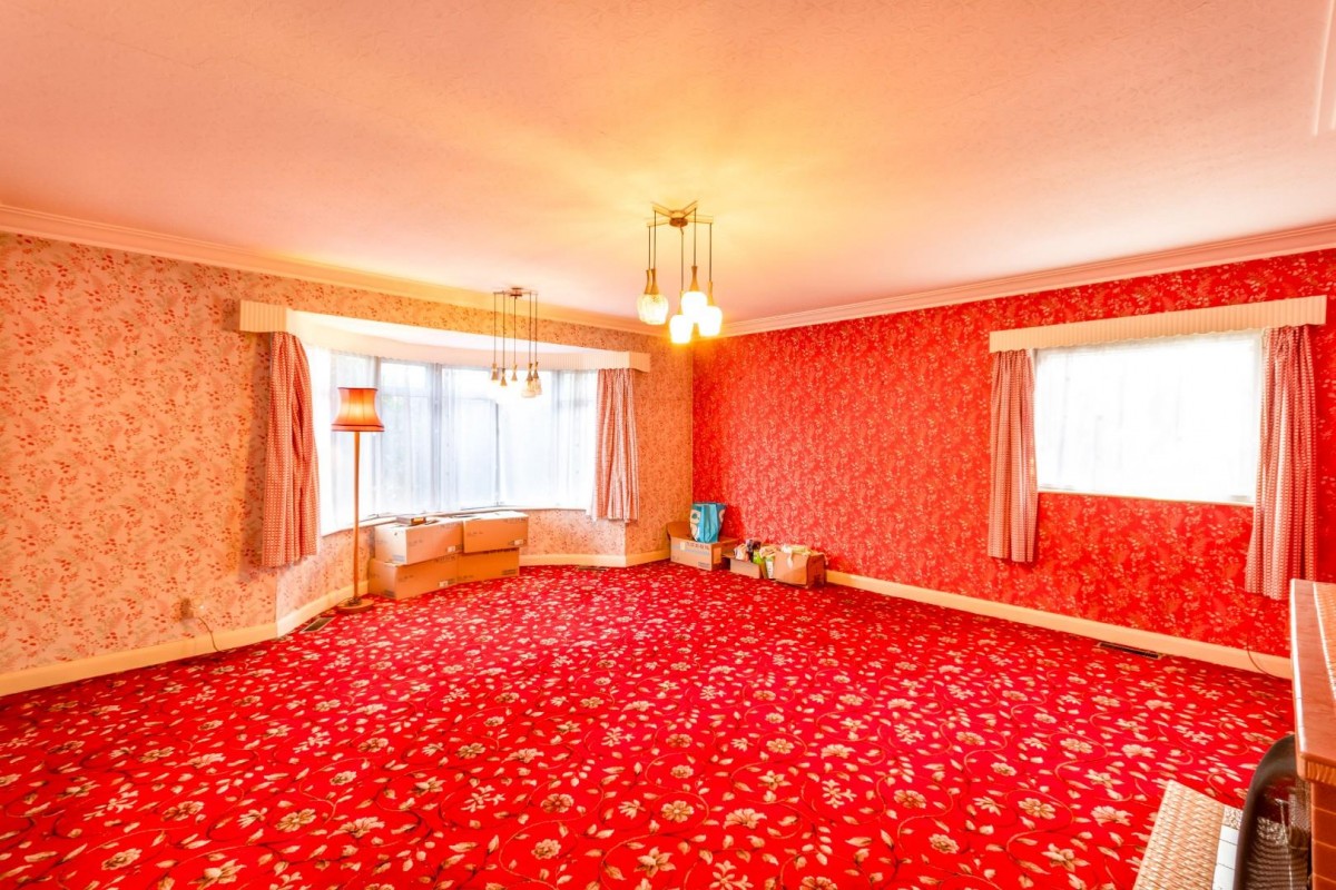 The Green, Finningley, Doncaster