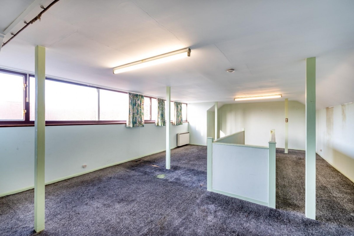 The Green, Finningley, Doncaster