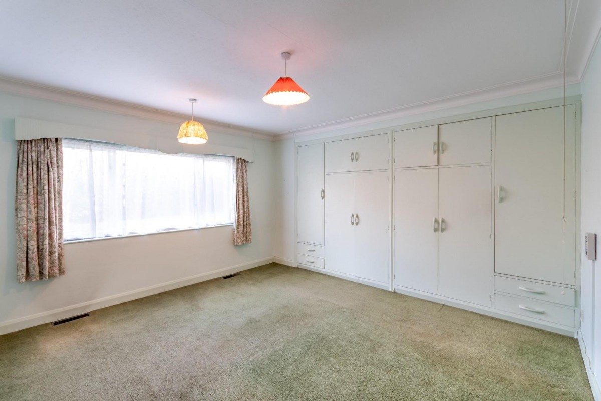 The Green, Finningley, Doncaster