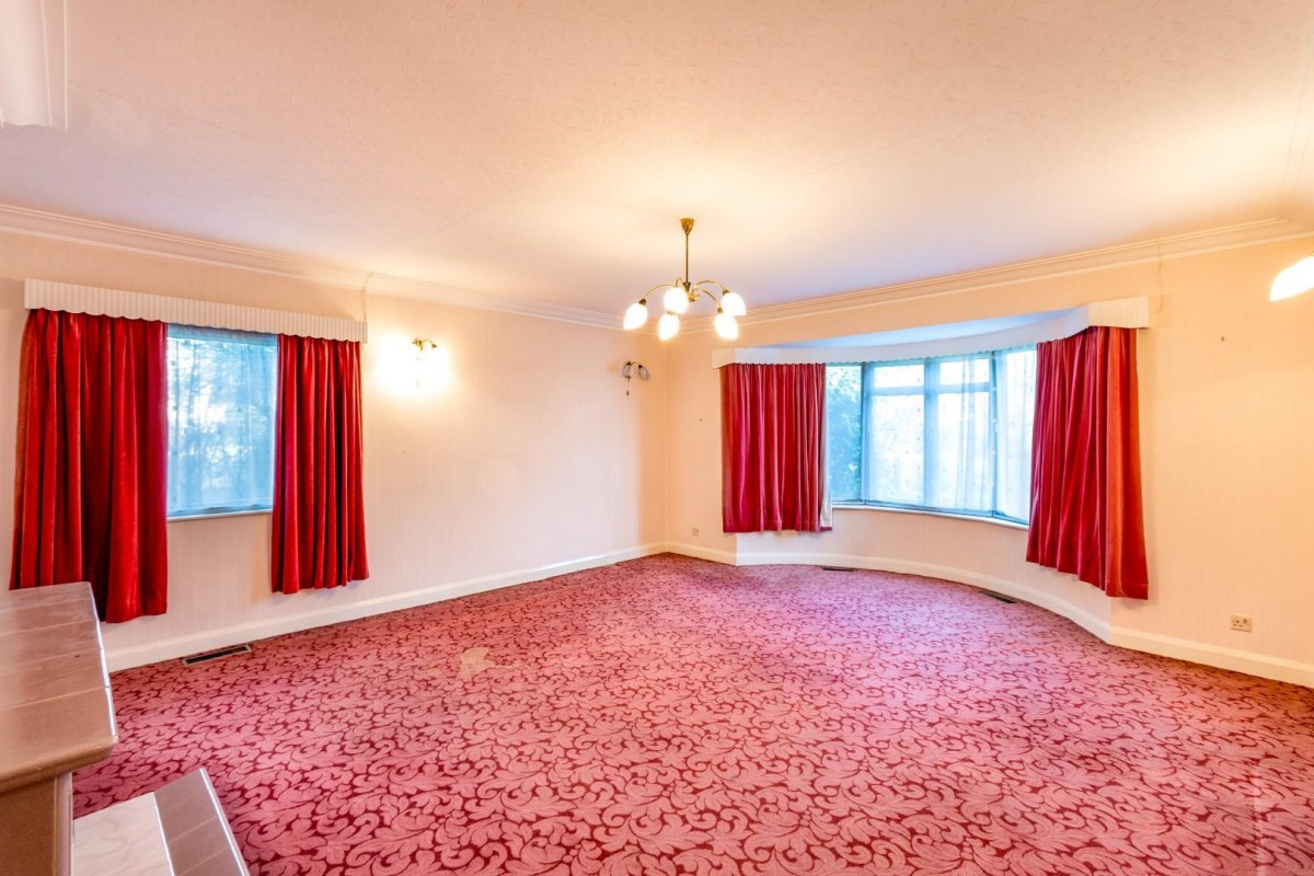 The Green, Finningley, Doncaster