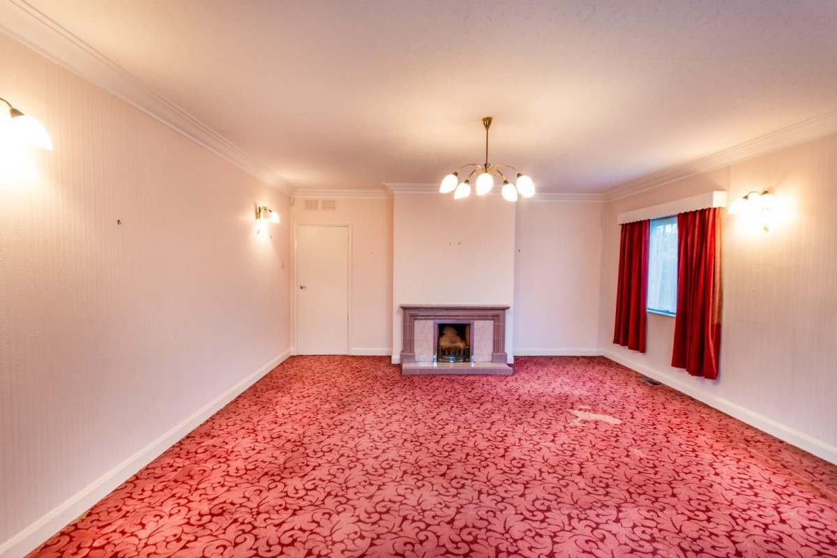 The Green, Finningley, Doncaster