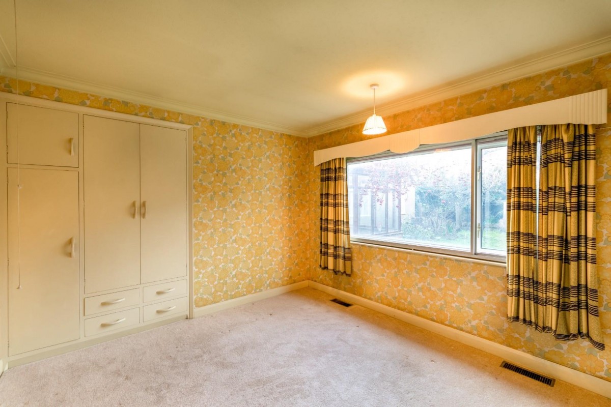 The Green, Finningley, Doncaster