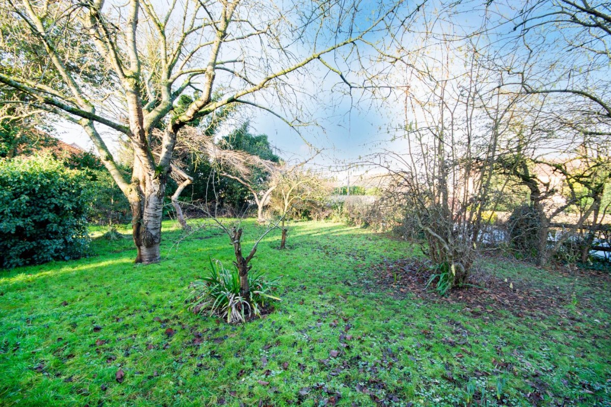 The Green, Finningley, Doncaster