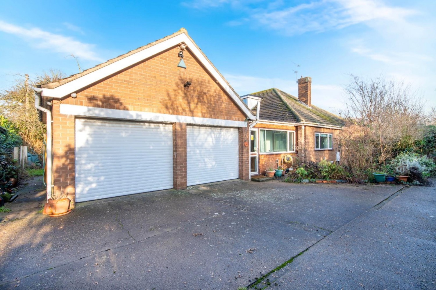 The Green, Finningley, Doncaster