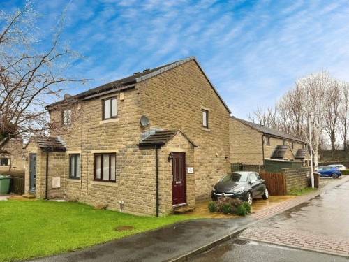 Wharfedale Court, Otley