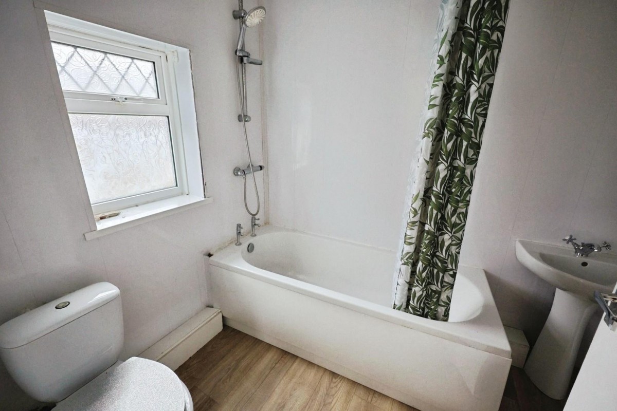 Albion Terrace, Bishop Auckland, DL14 6EL