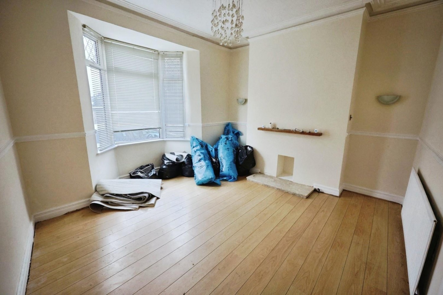 Albion Terrace, Bishop Auckland, DL14 6EL