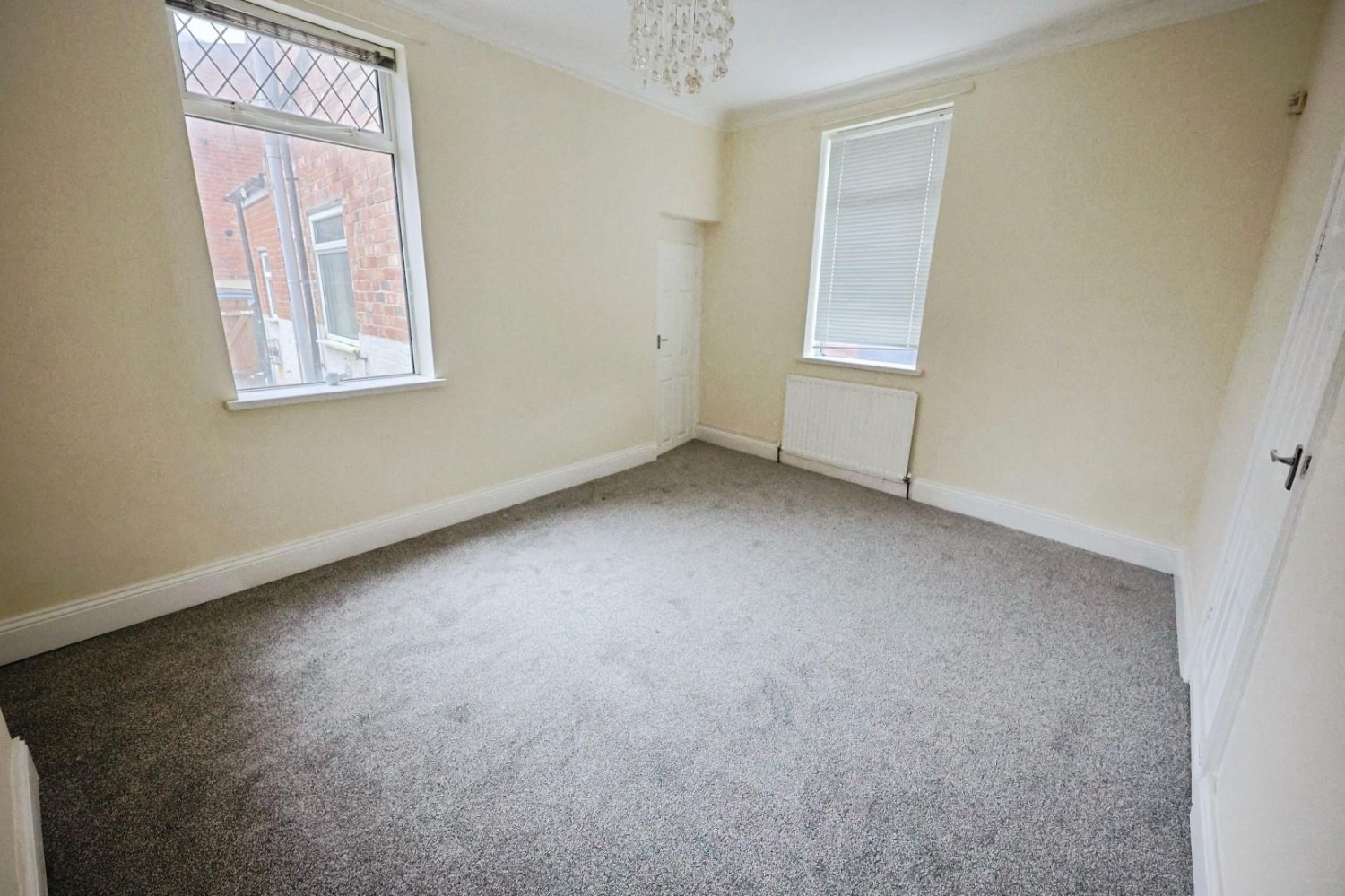 Albion Terrace, Bishop Auckland, DL14 6EL