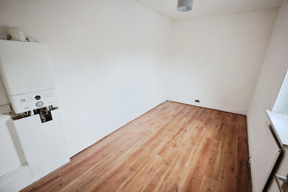 Albion Terrace, Bishop Auckland, DL14 6EL