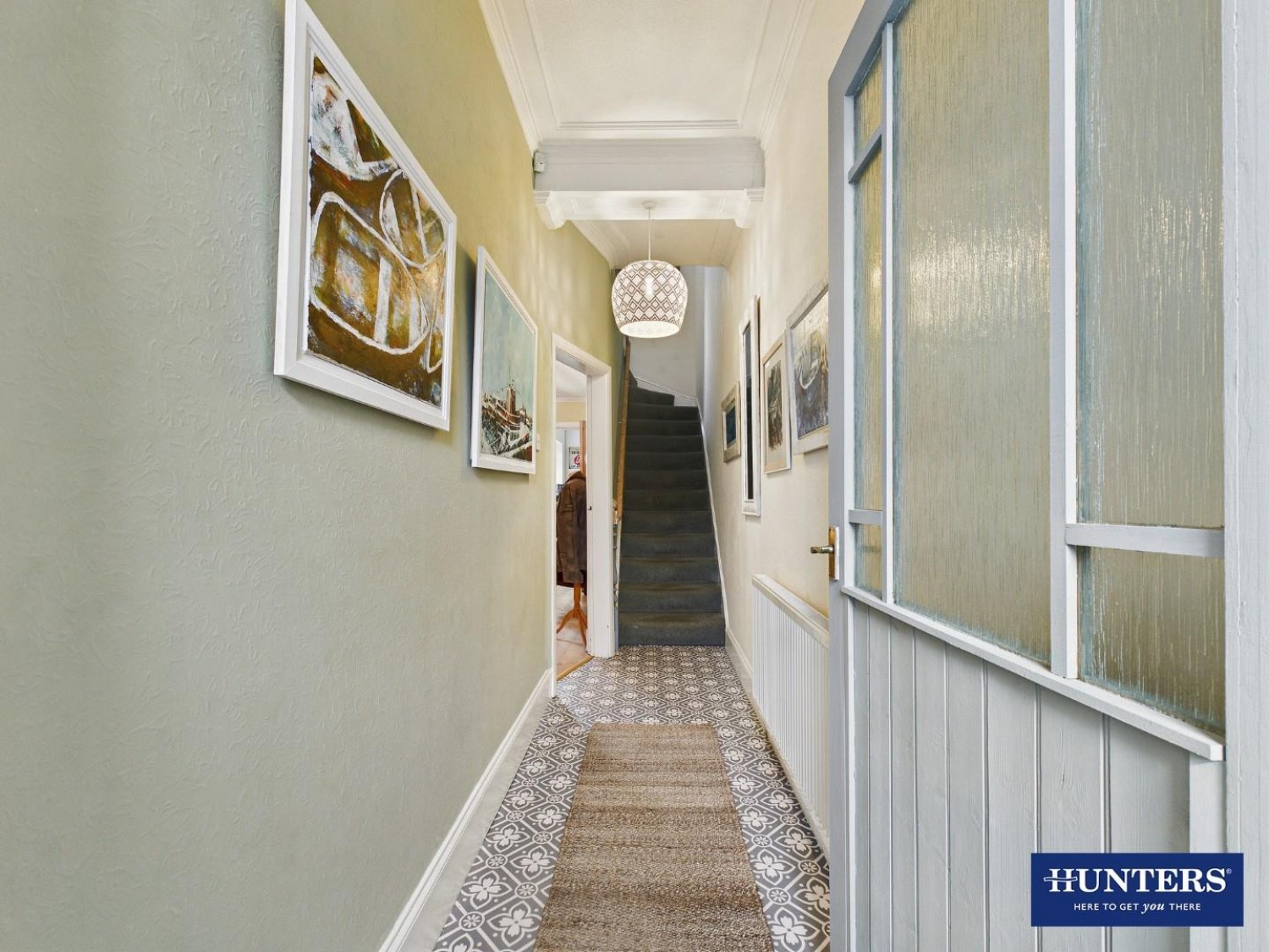 Wampool Street, Silloth, CA7